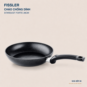 Chảo chống dính Fissler Stardust Forte 28CM