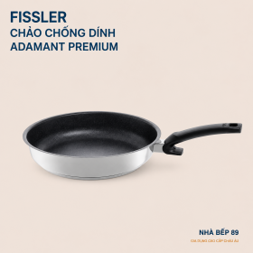 CHẢO FISSLER ADAMANT PREMIUM 28 CM