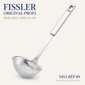 MUÔI MÚC CANH FISSLER ORIGINAL-PROFI COLLECTION 32CM