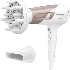 MÁY SẤY TÓC ROWENTA STUDIO DRY GLOW CV5830F0/D80