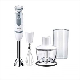 MÁY XAY CẦM TAY BRAUN MQ5235WWH CN