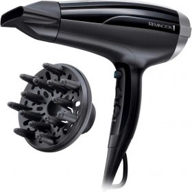 MÁY SẤY TÓC REMINGTON D5215 PRO - AIR SHINE 2300W