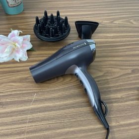MÁY SẤY TÓC REMINGTON D5220 PRO - Air Turbo 2400W