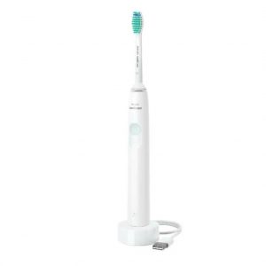 BÀN CHẢI ĐÁNH RĂNG PHILIPS SONICARE 1100 HX3641/11