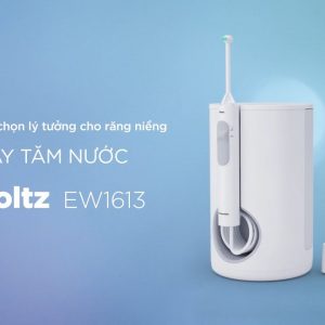 TĂM NƯỚC PANASONIC EW1613