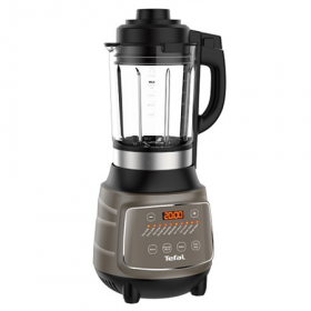 Máy làm sữa hạt, xay sinh tố và nấu đa năng Tefal BL967B66, 1300W, 1.75L
