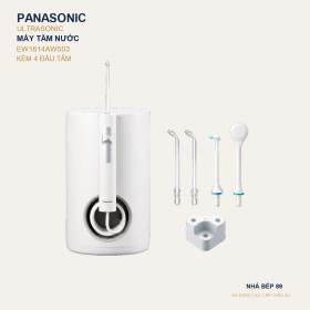 Máy tăm nước Panasonic EW1614AW503