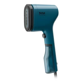 Bàn ủi hơi nước cầm tay Tefal Pure Pop - Xanh Mallard