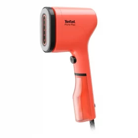 Bàn ủi hơi nước cầm tay Tefal Pure Pop - Mầu đỏ