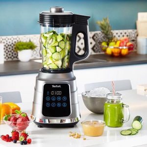 MÁY LÀM SỮA HẠT ĐA NĂNG TEFAL BL985A31 (2 CỐI XAY)