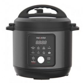 Nồi áp suất điện đa năng INSTANT POT ESSENTIAL 60 - 9 in 1