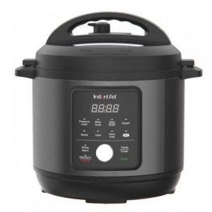 Nồi áp suất điện đa năng INSTANT POT ESSENTIAL 60 - 9 in 1