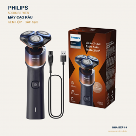 Máy cạo râu Philips Shaver Series 5000X x5012