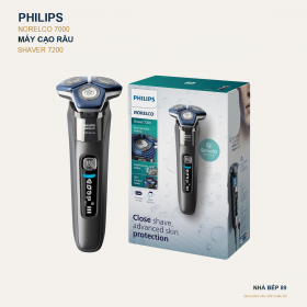 Máy cạo râu Philips series 7000 S7887/82
