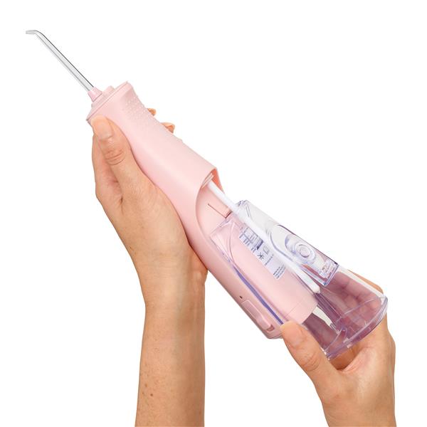 removing-reservoir-cordless-pulse-3100-water-flosser-wf-20-pink