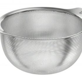 RỔ INOX ZWILLING TABLEWARE STRAINER 20CM