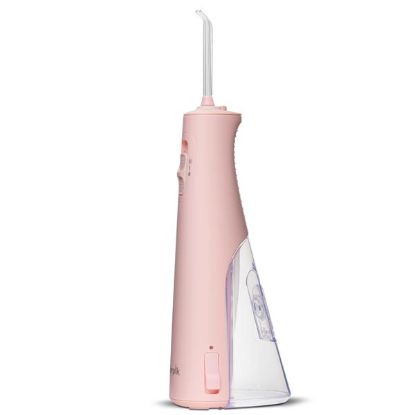 sideview-cordless-pulse-3100-water-flosser-handle-tip-wf-20cd014