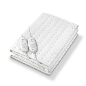 ĐỆM ĐIỆN BEURER TS 26 XXL 140CM*150CM