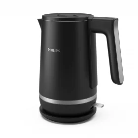 ẤM SIÊU TỐC 2 LỚP PHILIPS SERIES 5000 HD9395/90 DUNG TÍCH 1,7 LÍT