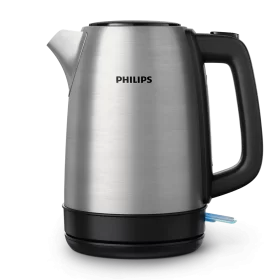ẤM SIÊU TỐC PHILIPS HD9350/90 DUNG TÍCH 1,7 LÍT