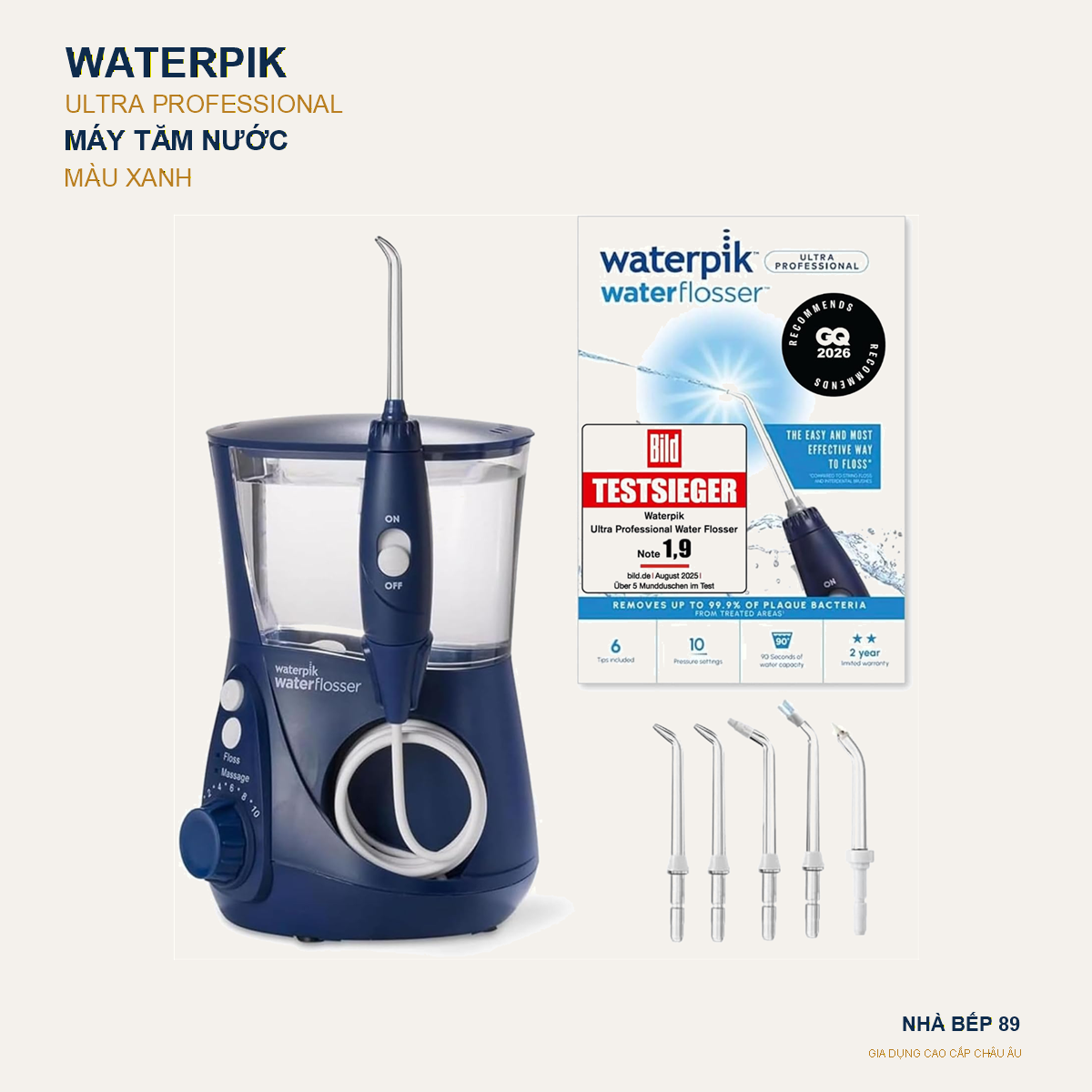 waterpik-ultra-professional-mau-xanh-dung-mau.png