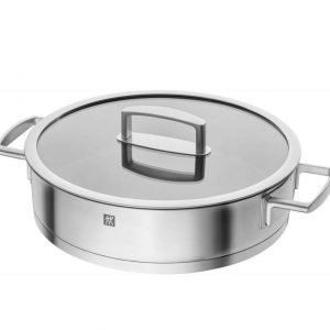 CHẢO ĐA NĂNG ZWILLING VITALITY 28 CM ( xước đáy )