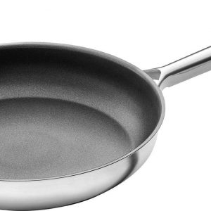 CHẢO CHỐNG DÍNH ZWILLING TRUEFLOW 24CM (TÁCH SET 24-28CM)