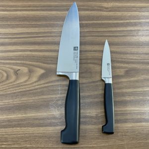 Bộ dao Zwilling Fourstar set 2
