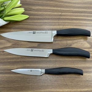 BỘ DAO ZWILLING FIVE STAR SET 3