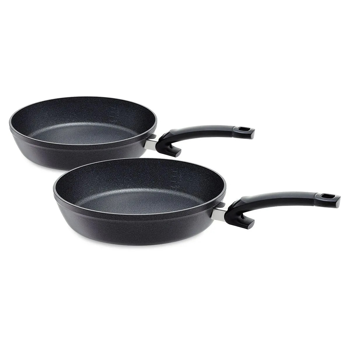SET 2 CHẢO ADAMANT COMFORT 24-28CM