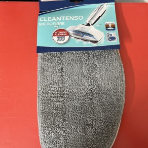 SET 2 GIẺ LAU THAY THẾ CÂY LAU NHÀ HƠI NƯỚC LEIFHEIT CLEANTENSO