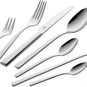 BỘ DAO DĨA BÀN ĂN ZWILLING KING 42 MÓN