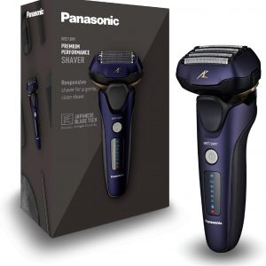MÁY CẠO RÂU PANASONIC ES-LV67-A803