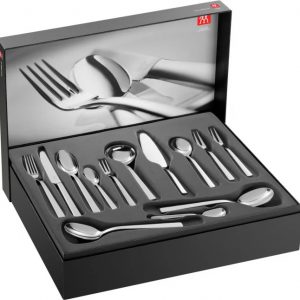 BỘ DAO DĨA ZWILLING KING 68 MÓN