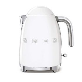 ẤM SIÊU TỐC SMEG MÀU TRẮNG 1,7L