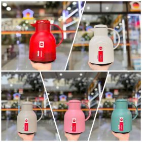 PHÍCH GIỮ NHIỆT EMSA SAMBA 1 LÍT
