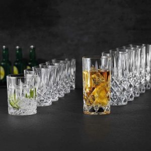 BỘ 12 CỐC PHA LÊ NACHTMANN NOBLESSE 105440