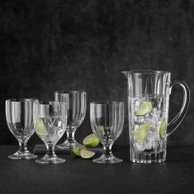 BỘ BÌNH VÀ 4 LY NACHTMANN ASPEN
