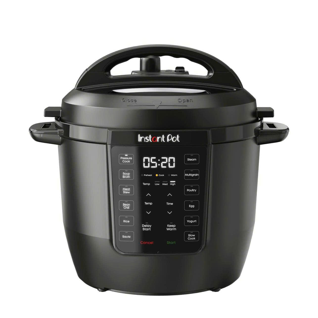 NỒI ÁP SUẤT ĐA NĂNG INSTANT POT RIO 7IN1 5,7 LÍT