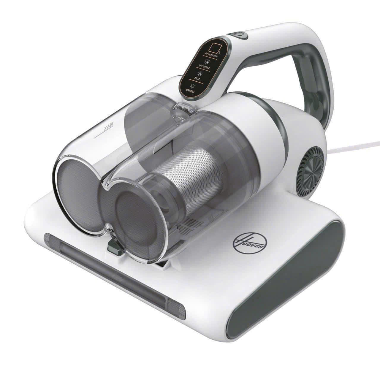 HÚT ĐỆM HOOVER HMC510UV - MẪU MỚI 2024