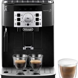 MÁY PHA CÀ PHÊ DELONGHI ECAM22.110.B