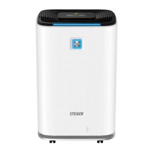 Máy hút ẩm kết hợp lọc không khí Steiger STG - 835DW/PRO
