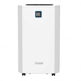 Máy hút ẩm Steiger STG – 855DW