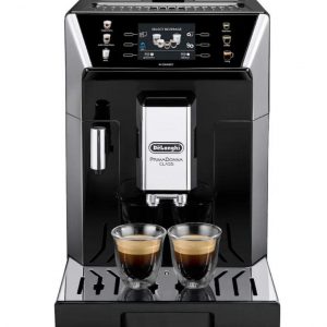 Máy pha cafe delonghi PrimaDonna Class ECAM550.65.SB