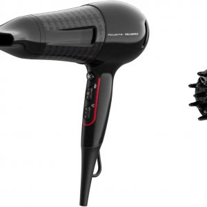 MÁY SẤY TÓC ROWENTA X KARL LAGERFELD CV591L