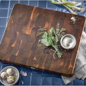 THỚT GỖ WMF ACACIA 40 x 32 x 4CM