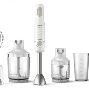 MÁY XAY CẦM TAY PHILIPS PROMIX HR2537/00
