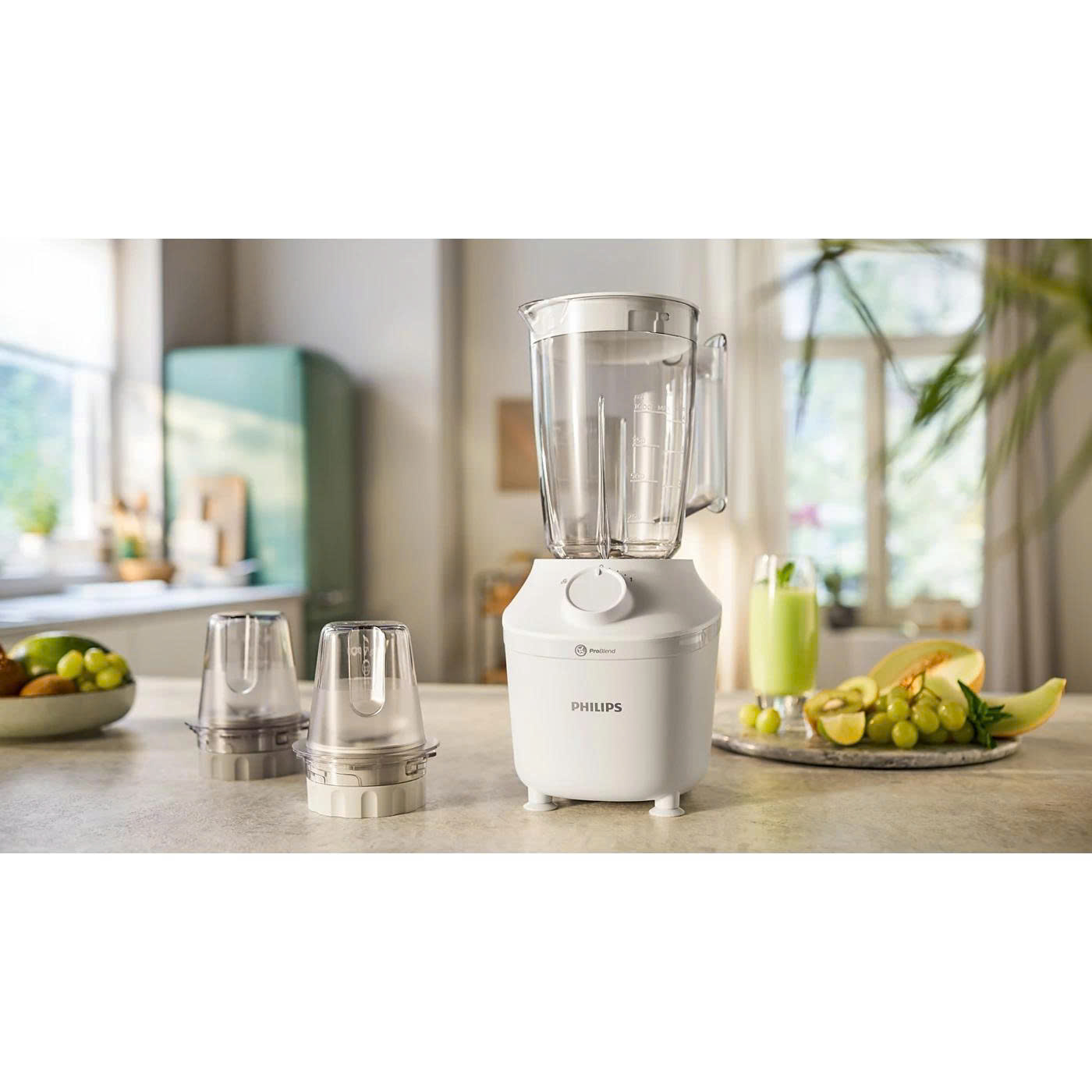 MÁY XAY SINH TỐ PHILIPS HR2041/30