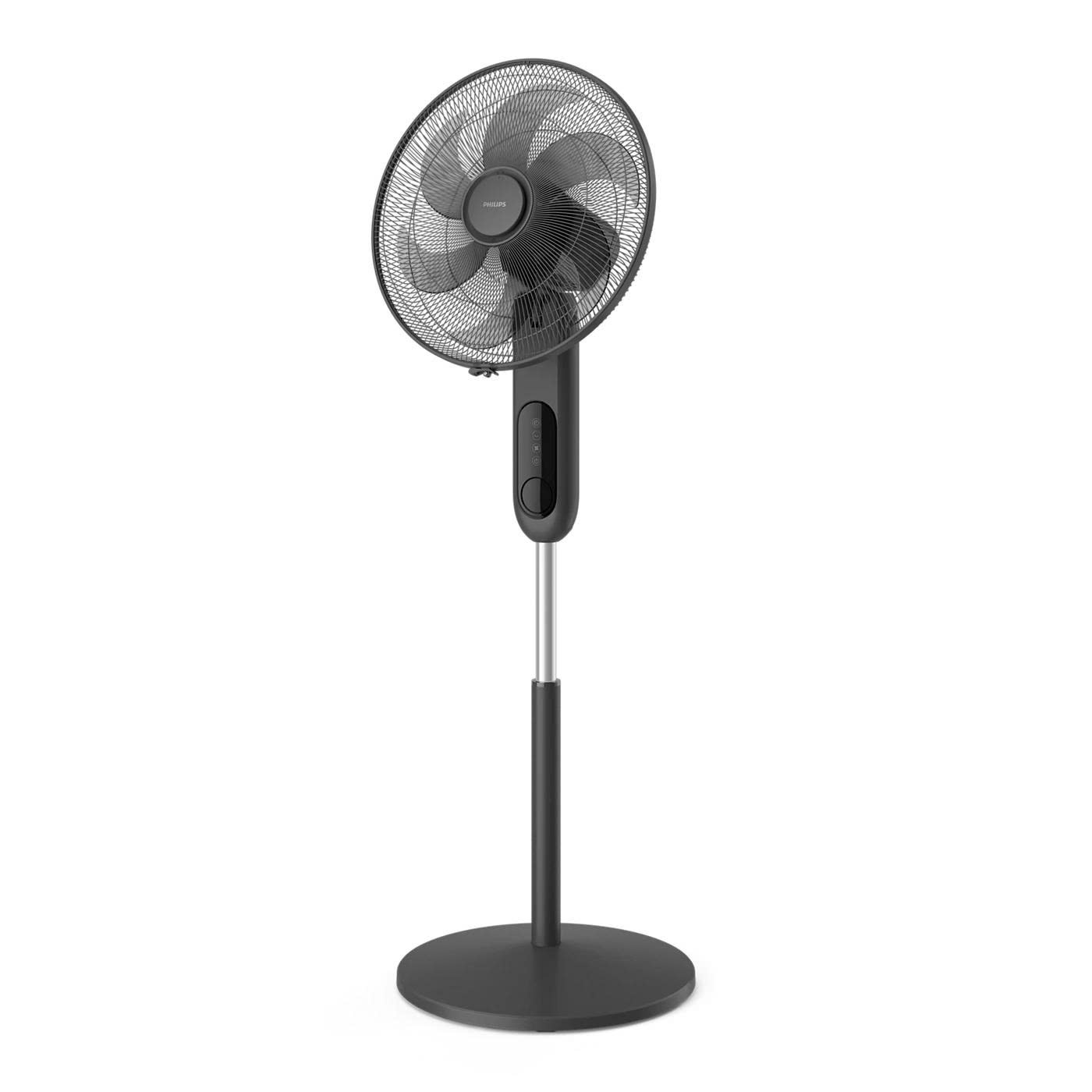 QUẠT CÂY 6 CÁNH PHILIPS CX1520/01 - CÓ ĐIỀU KHIỂN