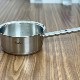 QUÁNH FISSLER ORIGINAL-PROFI COLLECTION 16CM KO KÈM NẮP